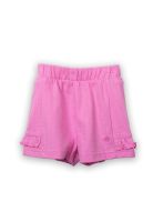 Short  Rosado Pillin (PVC623-25ROS3M)