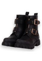 Bota Niña(PZB303-25NEG)