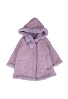 Chaleco Bebe  Rosado Pillin ( PVB916-25RSA )