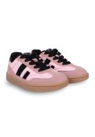 Zapatillas Niña Rosado Pillin (PZD507-26ROS)