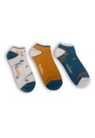 Calcetines Niño Surtido Pillin (PAC124-25SUR)