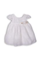 Vestido  Niña Crudo Pillin (PVC845-25CRU)