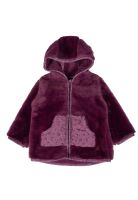 Polerón Bebe  Rojo Pillin ( PVB559-25BUR )