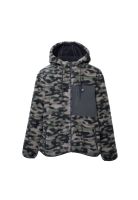 Polerón  Verde Niño Pillin (TVD523-26VER)