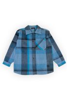 Camisa Niño Pillin (PVB822-25AZU)