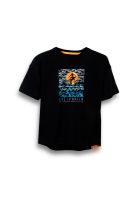 Polera Niño Negro Pillin (TVC620-25NEG)