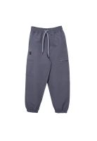 Pantalón  Gris Niño Pillin (PVD805-26GRI)