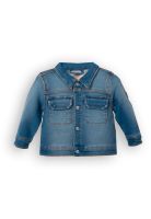 Chaqueta Denim Pillin (PVC707-25DEN3M)