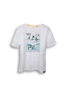 Polera Niño Blanco Pillin (TVC621-25BCO)