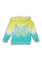 Polerón  Verde Pillin (PVC526-25VER)