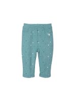 Calza Verde Niña Pillin (PVD516-26VER)