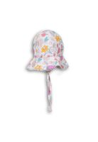 Gorro  Niña Blanco Pillin (PAC903-25BCO)