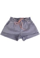 Short Niña Celeste Pillin