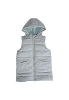 Parka Niña Aqua Pillin (PVB825-25AQU )