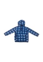 Polerón Niño Azul Pillin