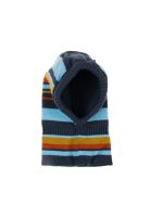 Gorro Niño Beige Pillín