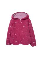 Polerón Rojo Niña Pillin (PVD555-26BUR)