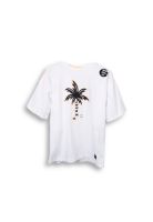 Polera Niño Blanco Pillin (TVC610-25BCO)