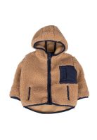 Polerón Café Pillin ( PVB562-25CAF )