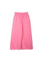 Pantalón Buzo Rosado Niña Pillin (PVD503-26ROS)