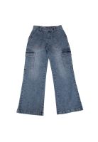 Jeans Celeste Pillin ( TVB701-25CEL )