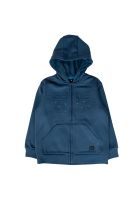 Polerón  Azul Pillin ( PVB502-25AZU )