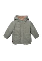 Chaqueta Verde Niño Pillin (PVD816-26VER)