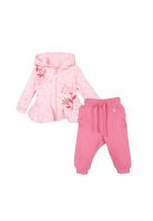 Buzo   Pillin Rosado Niña (PVD529-26ROS)