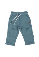 Pantalón Buzo Bebe Verde Pillin ( PVB531-25VER )