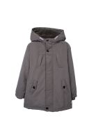 Chaqueta Verde Niño Pillin (PVD831-26VER)