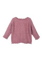 Chaleco Pillin Rojo Niña (PVD914-26CIR)