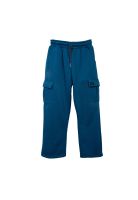 Pantalón Buzo Pillin Verde Niño (PVD542-26PET)