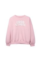 Polerón  Rosado Niña Pillin (TVD508-26ROS)