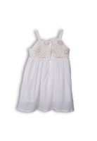 Vestido Niña Blanco Pillin (PVA818-24BCO)