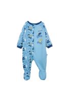Pijama Azul Niño Pillin (PVD402-26AZU)