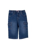 Jeans  Azul Niña Pillin (PVD714-26AZU)
