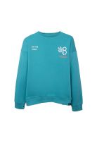 Polerón Verde Niño Pillin (TVD505-26VER)