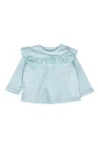 Polera Azul Pillin ( PVB615-25AQU )