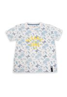 Polera Niño Crudo Pillin