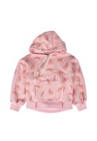 Polerón  Rosado Pillin ( PVB550-25ROS )