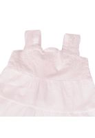 Vestido Niña Crudo Pillin