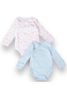 Body Niño Multicolor Pillin (PRB128-25SUR)