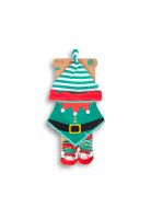 Set Verde Pillin (PAC128-25VER)