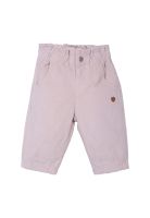 Pantalón  Pillin Café Niña (PVD842-26ARE)