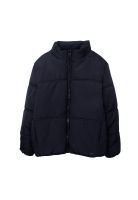 Parka Negro Niña Pillin (TVD814-26NEG)