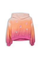 Polerón Niña Fucsia Pillin (PVC523-25FUC)