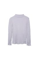 Polera  Pillin Gris Niña (TVD603-26GRI)