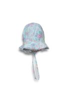 Gorro Niña Aqua Pillin (PAC903-25AQU)
