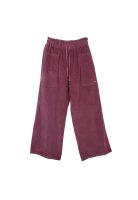 Pantalón  Pillin Rojo Niña (TVD815-26BUR)