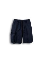 Bermuda Niño Negro Pillin (TVC804-25NEG)